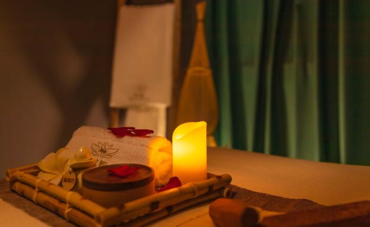 苏州相城区芳香精油按摩