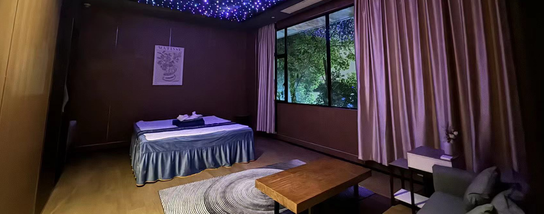 苏州相城区桑拿图片二